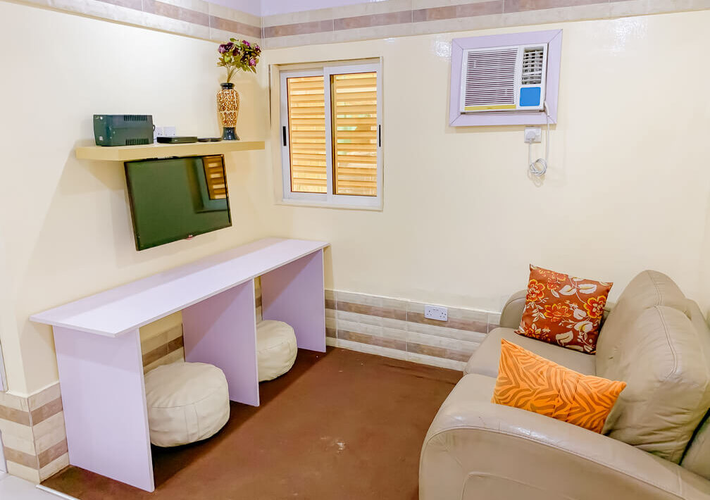 Fairview Ikoyi – Executive Budget One Bedroom Flat 15 – 1st Floor